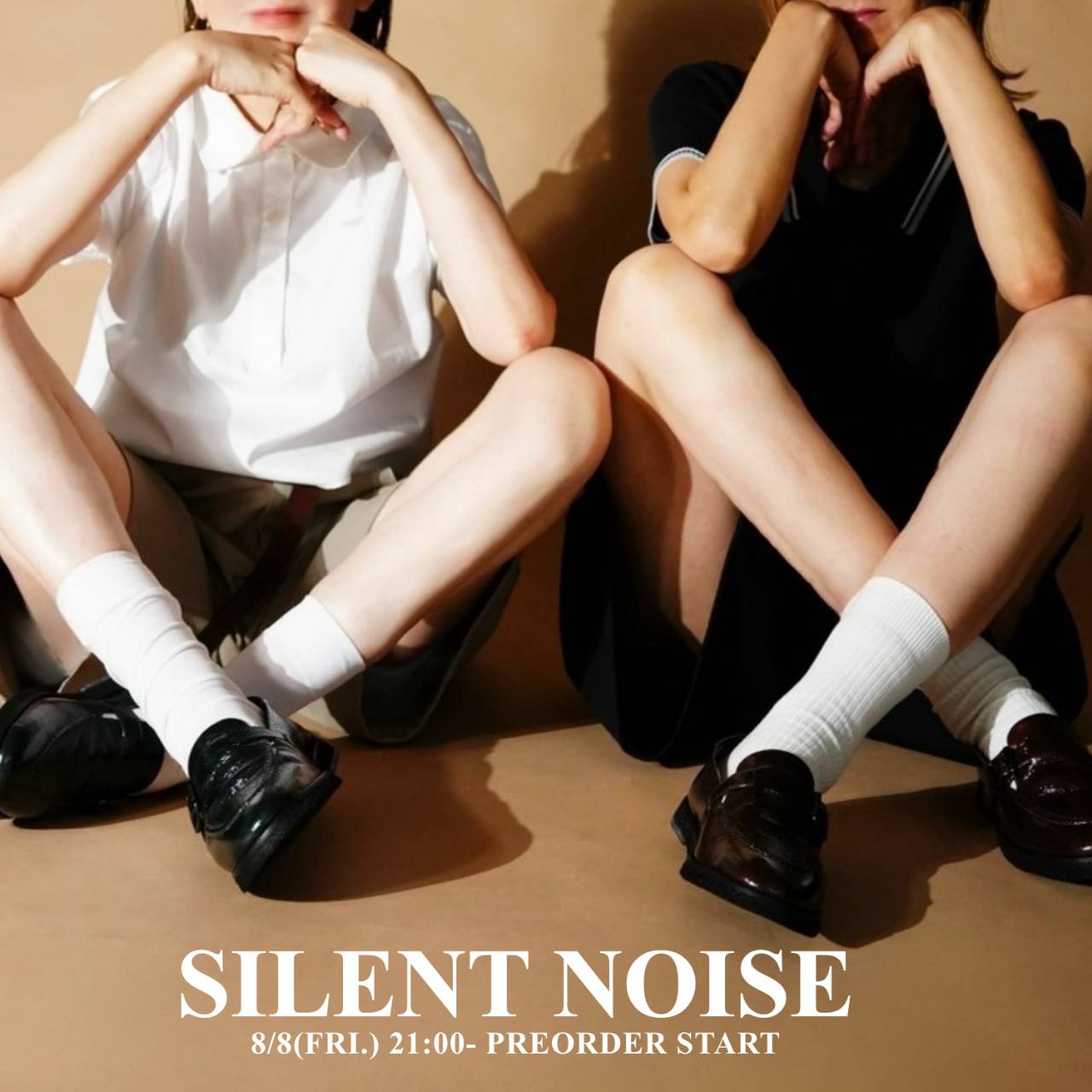 silent noise - 2