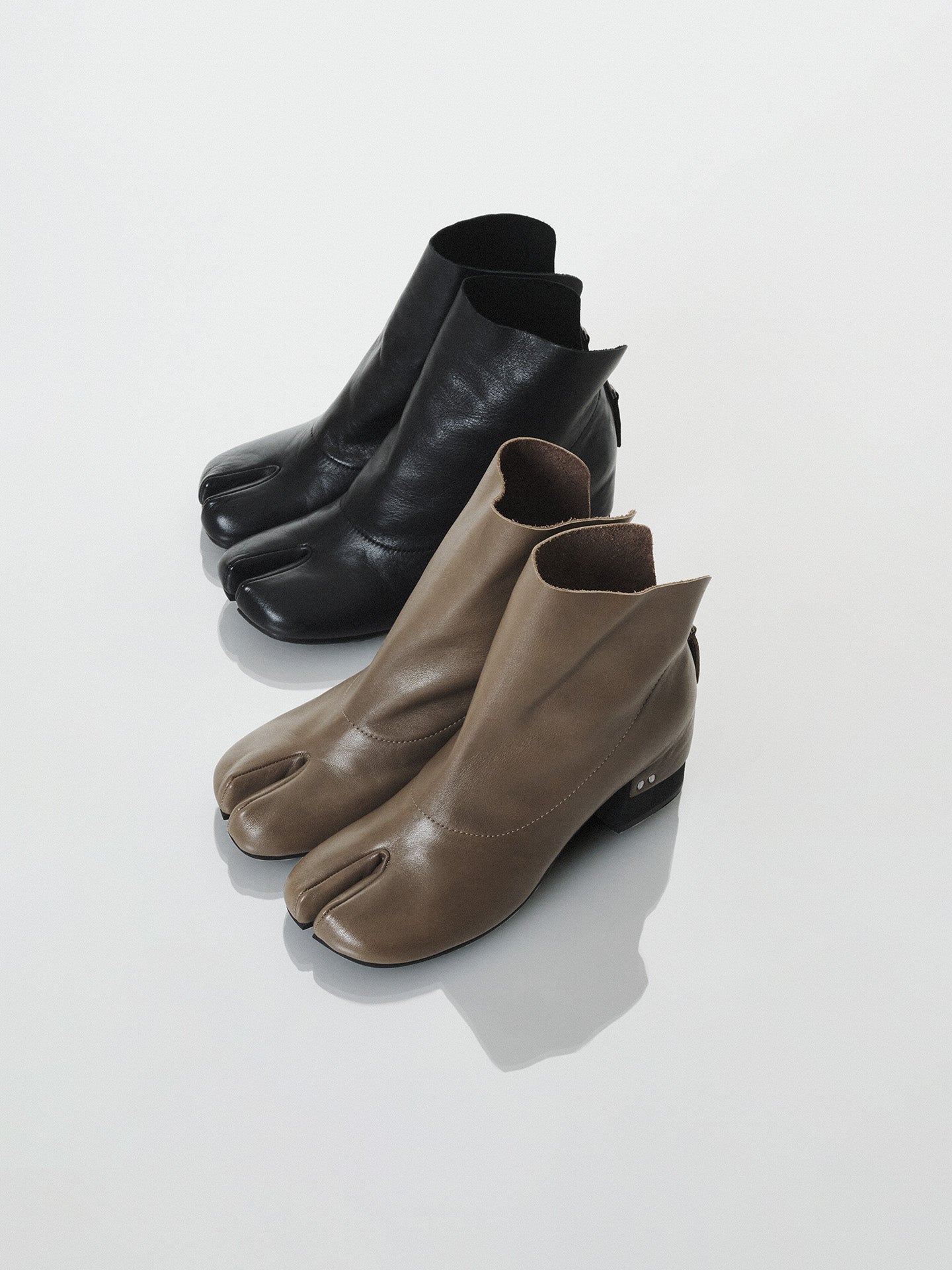 BOOTS – yuko imanishi+ BOOTS – yuko imanishi+