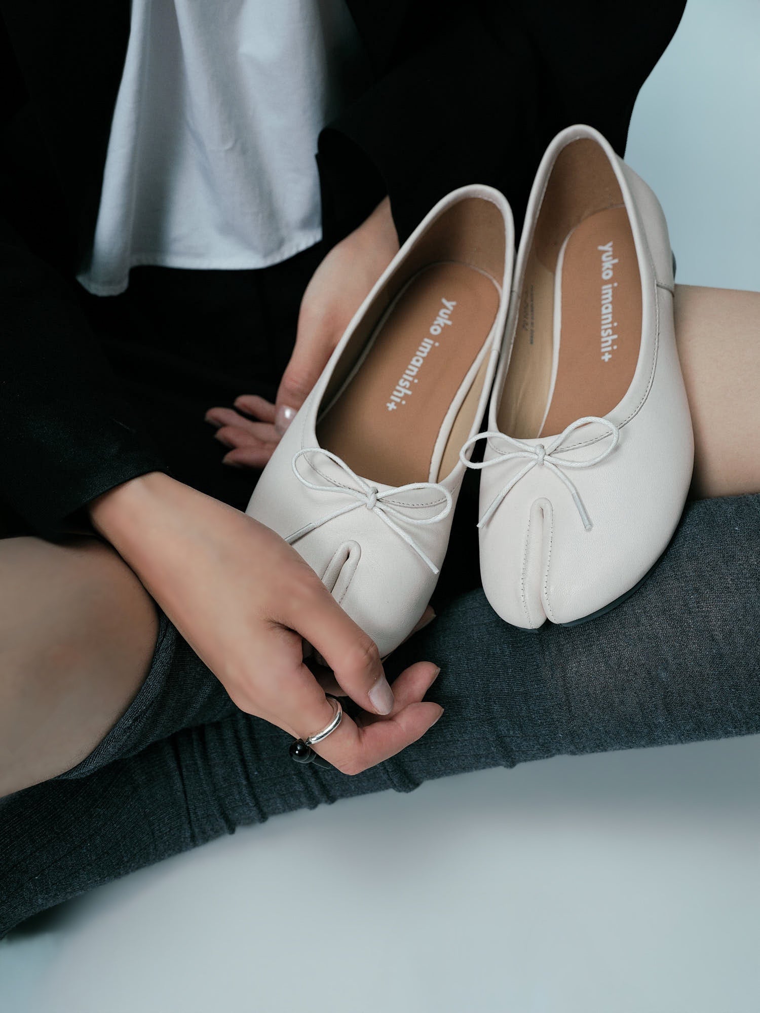 BALLET SHOES