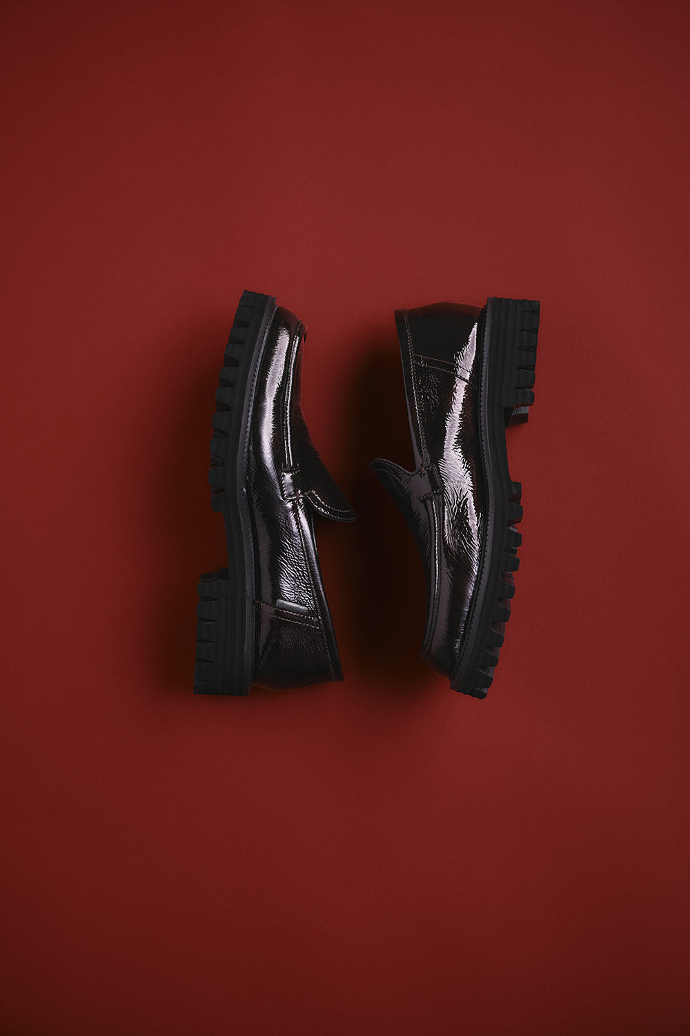 LOAFERS