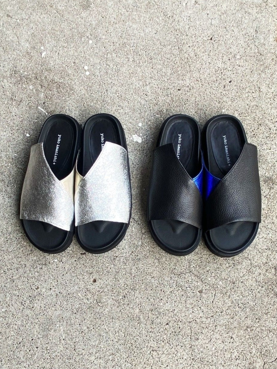 yoko ila38ブラック 702022 MASAKI