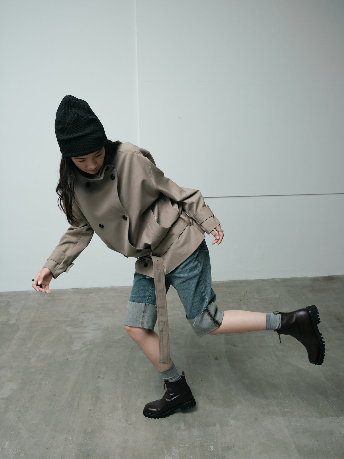 727030 HAKU