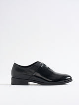 BLACK PATENT