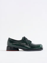 GREEN PATENT