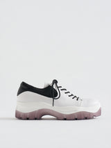 WHITE COMBI