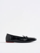 BLACK PATENT