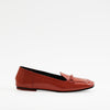 RED PATENT