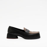 BLACK COMBI