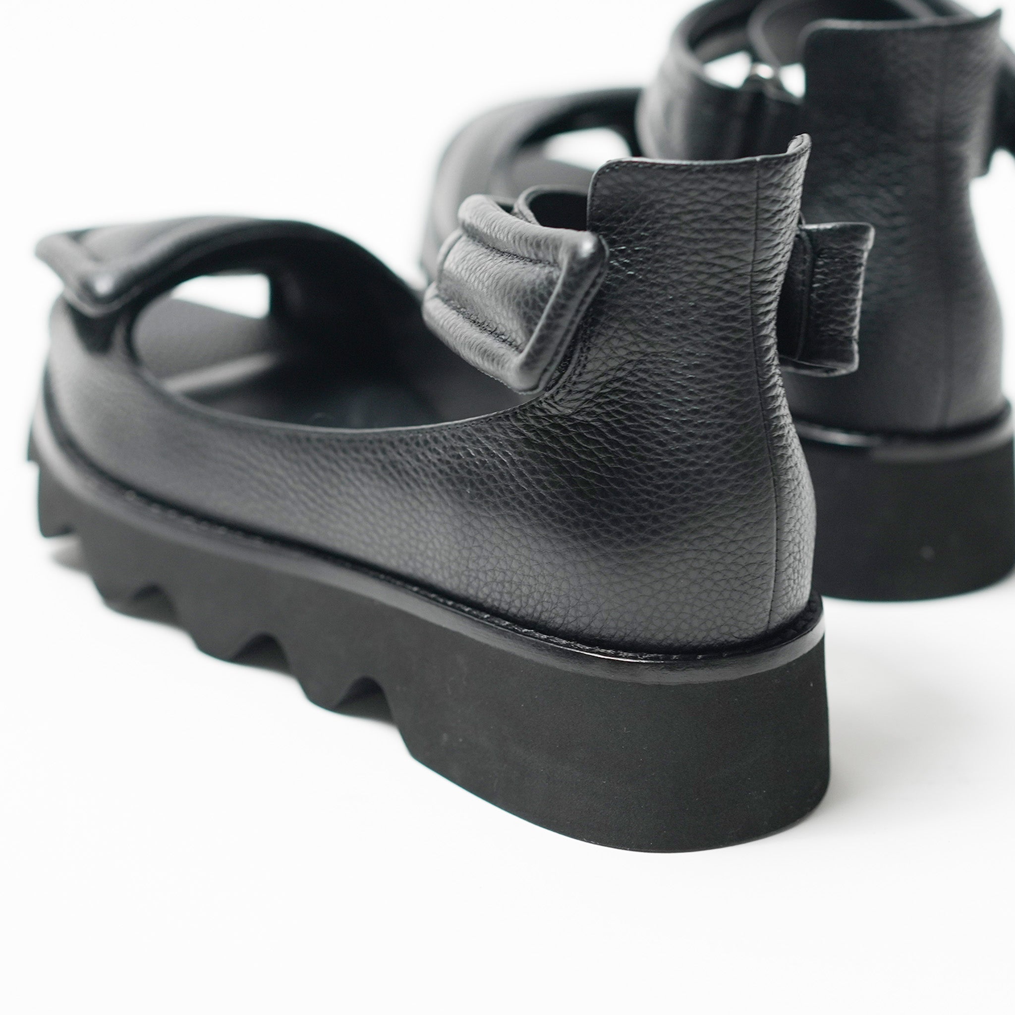 ys Yuji SUGENO (イース ユウジ スゲノ) 210740503-BLACK /