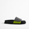YELLOW GREEN