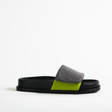YELLOW GREEN