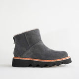 DARK GRAY