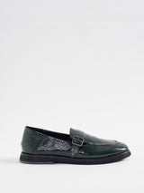 GREEN PATENT