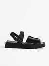 BLACK PATENT