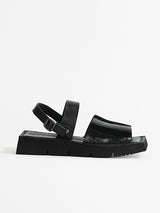 BLACK PATENT