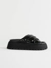 BLACK PATENT