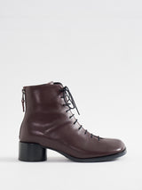 RED BROWN