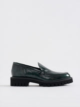 GREEN PATENT