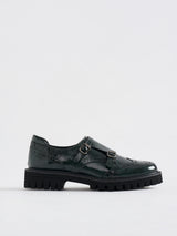 GREEN PATENT
