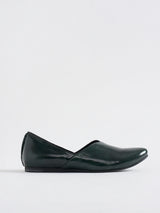 GREEN PATENT
