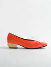 ORANGE PATENT