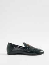 GREEN PATENT