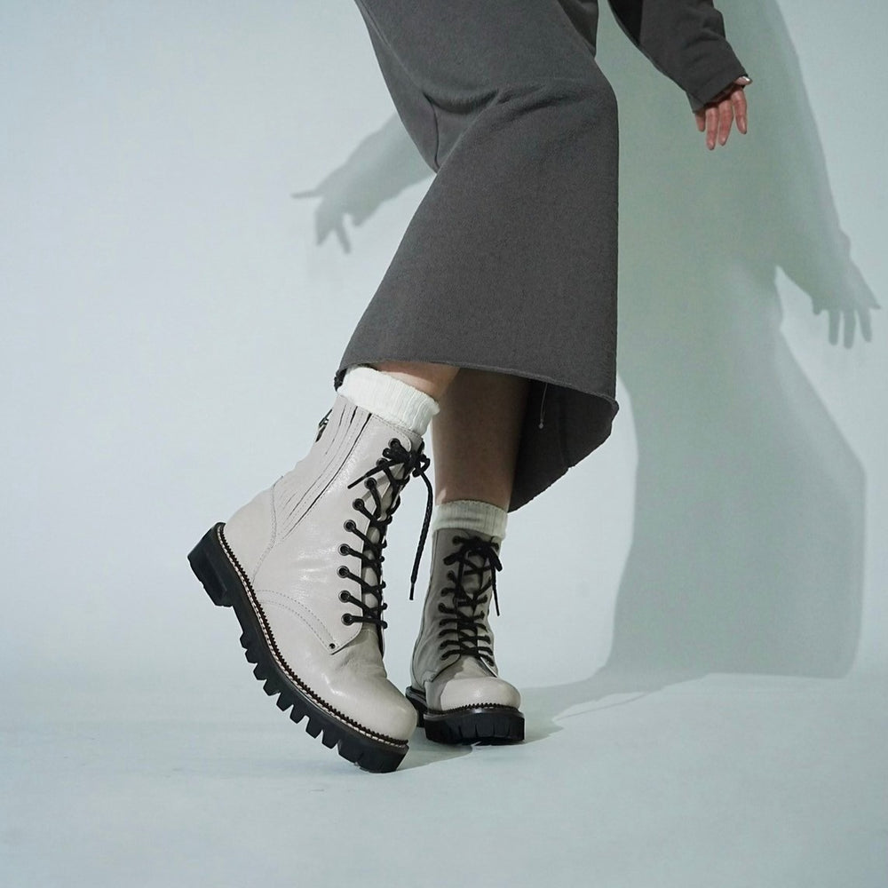 BOOTS – yuko imanishi+