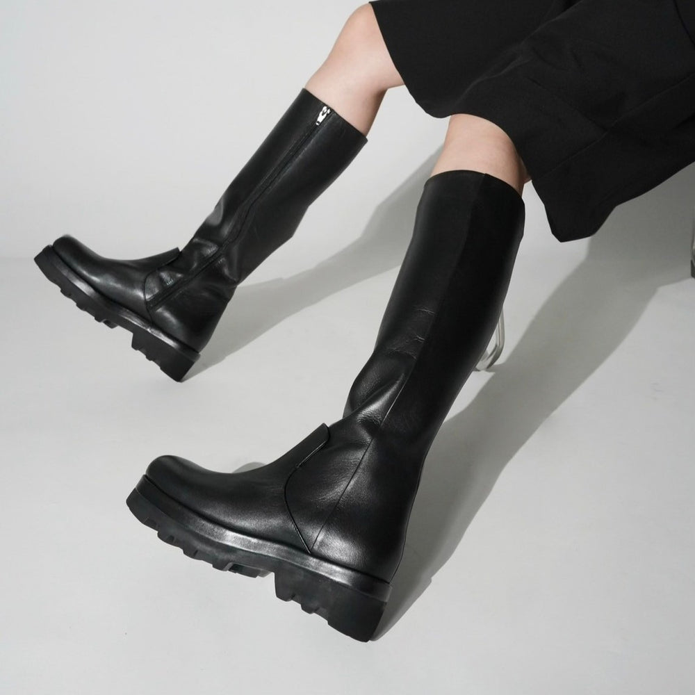 BOOTS – yuko imanishi+