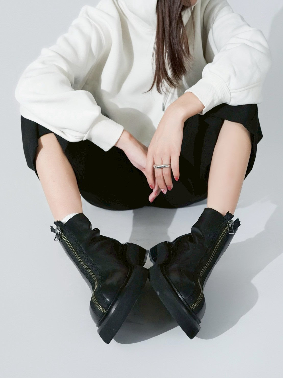 靴 Yuko 716039 KIYO