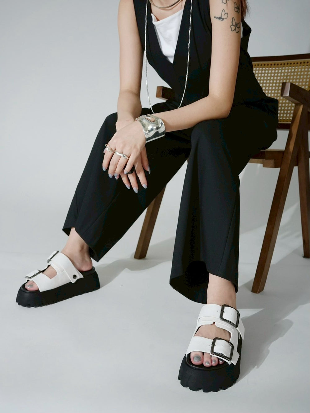 ALL ITEMS – yuko imanishi+