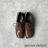 BROWN PATENT