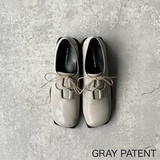 GRAY PATENT