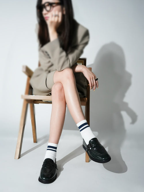 靴 yuko 楽天市場】yuko imanishi+ ZEKI レディース ブーツ スクエアトゥ