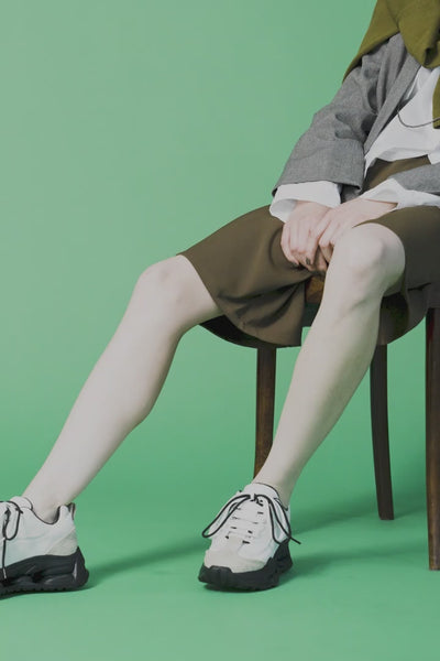 yuko imanishi+