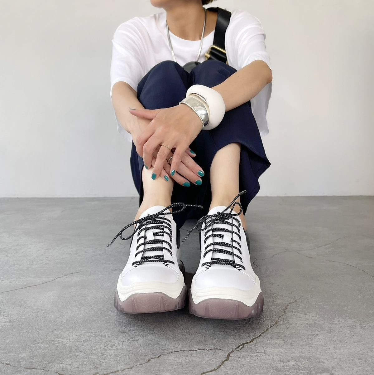xexymix ゼクシィミックス スニーカー 厚底 チャンキー ダッド シューズ 靴 運動靴 ヨガ フィットネス ジム トレーニング ランニング  スポーツ XED221A : xed221a : XEXYMIX Online Shop Yahoo!店 - 通販 - Yahoo!ショッピング